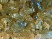 Royal Light Green Frankincense - Superior Sacra - 1 oz