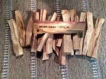 Palo Santo Wands - 8-10 pieces
