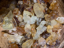 Carterii - A+ Frankincense - 2oz.