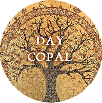 Day Copal - Rare Copal blend 