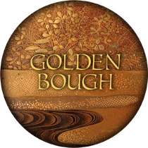 Golden Bough - Fine woods , Poplar, sweet Resins