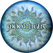 MoonLight - Sandalwood and Camphor