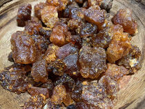 Myrrh - Commiphora - Kenya 2oz