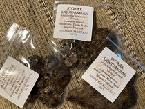 Storax Liquidambar - Formosa, Vietnam - 1oz.