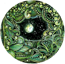 Viridescent - Espirt de la Nature