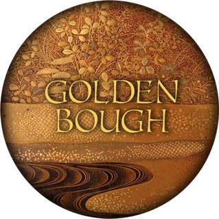 Golden Bough - Fine woods , Poplar, sweet Resins